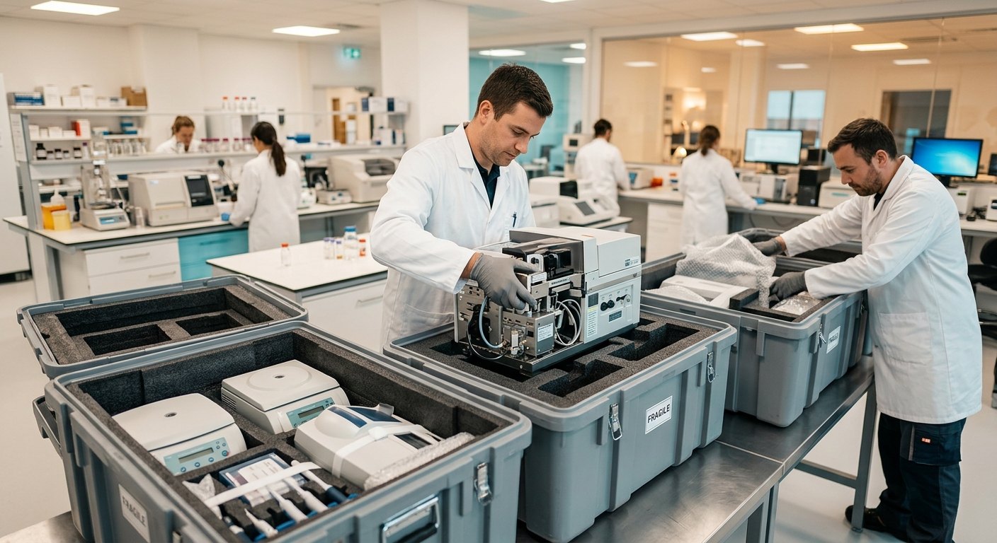 Laboratory